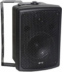 רמקול התקנה 8'' 80W BTS PA80