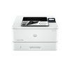 מדפסת לייזר שחור לבן HP LaserJet Pro 4002dn