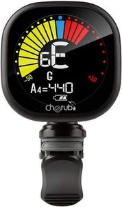 טיונר קליפס מדגם Cherub WST-675
