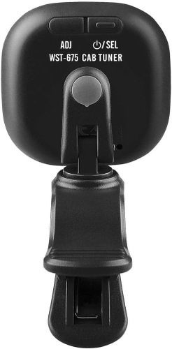 טיונר קליפס מדגם Cherub WST-675
