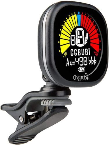 טיונר קליפס מדגם Cherub WST-675