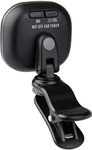 טיונר קליפס מדגם Cherub WST-675