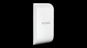 D-LINK 300Mbps תקרתי OUTDOOR WIRELESS Access N300 DAP-3310
