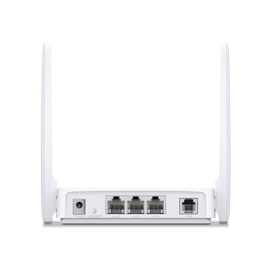 נתב מודם MERCUSYS MIR MW300D N300 ADSL
