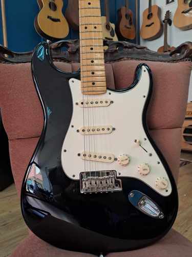 Fender American Standard Stratocaster 2013