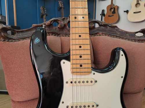 Fender American Standard Stratocaster 2013