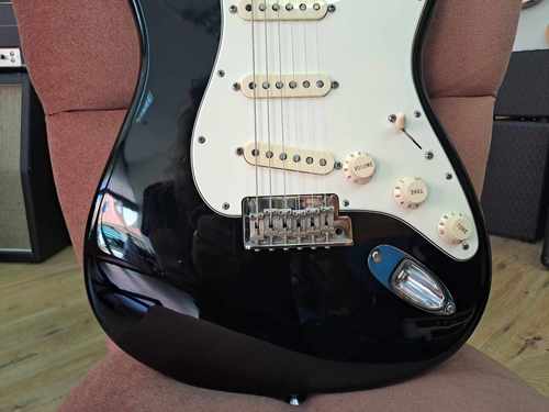 Fender American Standard Stratocaster 2013