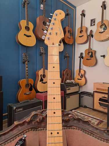 Fender American Standard Stratocaster 2013