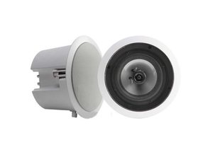 רמקול שקוע 8' 40WATT 2-WAY R8-40W-8Ohm BTS