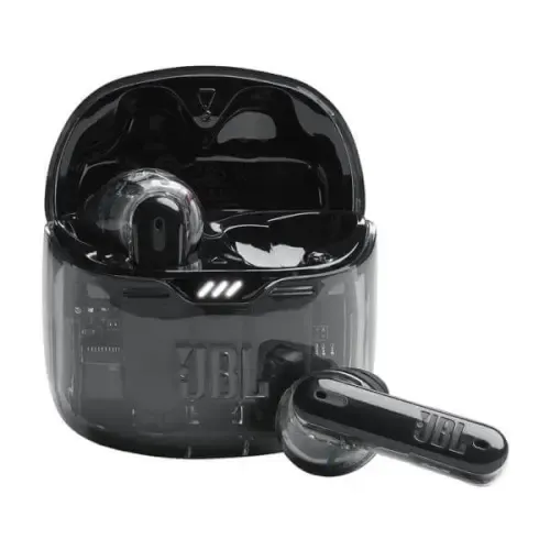 אוזניות אלחוטיות Tune Flex שחור JBL