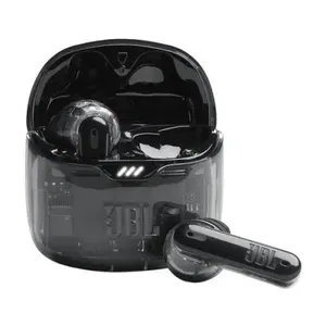 אוזניות אלחוטיות Tune Flex שחור JBL