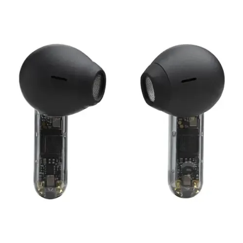 אוזניות אלחוטיות Tune Flex שחור JBL