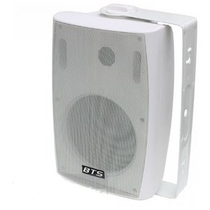 רמקול 5" ,שנאי קו BTS PA5T WHT