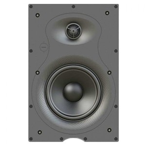 רמקול קיר 5" 20W שנאי קו F HWR175-5CT BTS