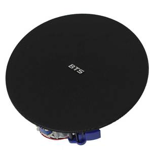 רמקול 8" / 40WATT CEILING SPEAKER BTS P8B T