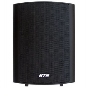רמקול 5", שנאי קו BTS PA5T BLC