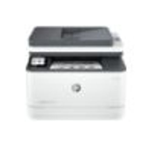 מדפסת HP LaserJet Pro MFP 3102fdw 