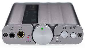 iFi audio XDSD ממיר DAC ומגבר אוזניות נייד עם בלוטות'