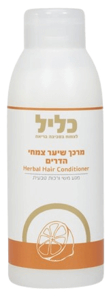 מרכך שיער הדרים 500 מ
