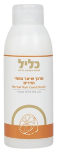 מרכך שיער הדרים 500 מ"ל | כליל
