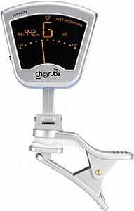 טיונר קליפס כרומטי Cherub WST-623