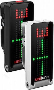 טיונר קליפס TC Electronic UniTune Clip