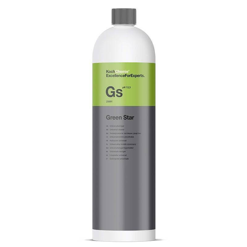 ‏נוזל ניקוי רב תכליתי Koch Chemie Gs | ‏1 ליטר