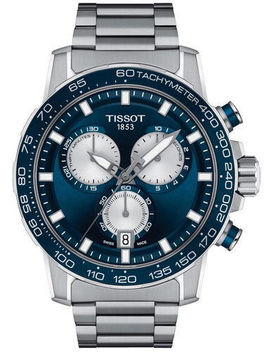 Tissot T1256171104100 SUPER SPORT