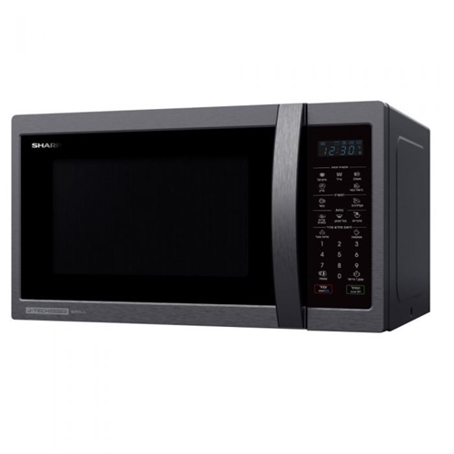 מיקרוגל דיגיטלי שארפ 28 ליטרים דגם SHARP R72IZ
