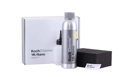 ‏ציפוי ננו 1K פולימרי Koch Chemie