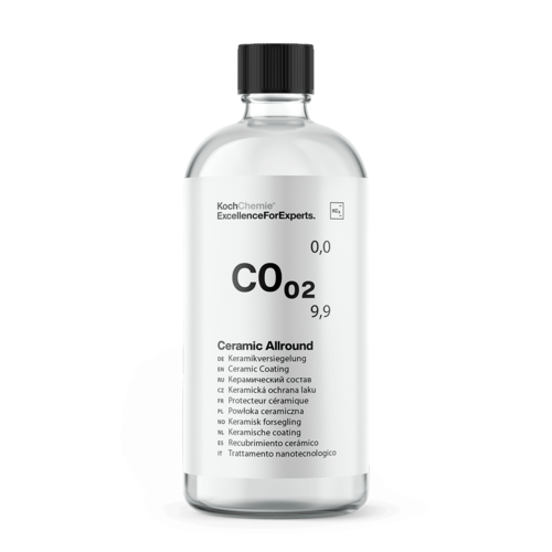 ‏ציפוי ננו קרמי Koch Chemie CO.02