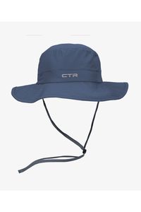 כובע מנדף רחב שוליים CTR PACK-IT