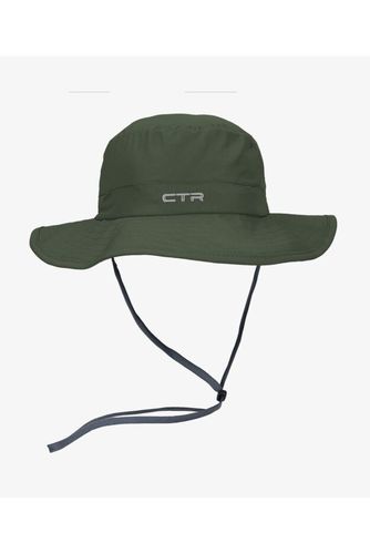 כובע מנדף רחב שוליים CTR PACK-IT