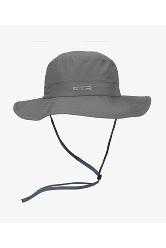 כובע מנדף רחב שוליים CTR PACK-IT