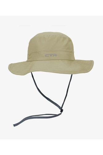 כובע מנדף רחב שוליים CTR PACK-IT