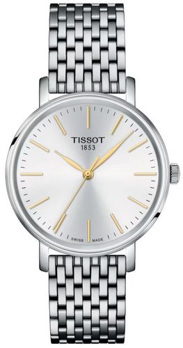 Tissot T1432101101101 חדש לנשים
