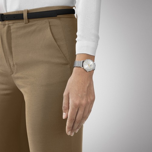 Tissot T1432101101101 חדש לנשים