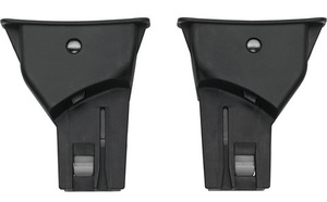 מתאם לסלקל / סל שכיבה (אמבטיה) Click & Go לעגלות BRITAX