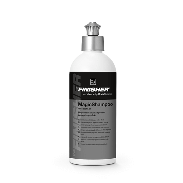 ‏שמפו ננו Koch Chemie Magic Shampoo