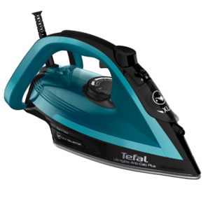 מגהץ אדים Tefal Ultragliss Anti-Calc Plus FV6832 2800W