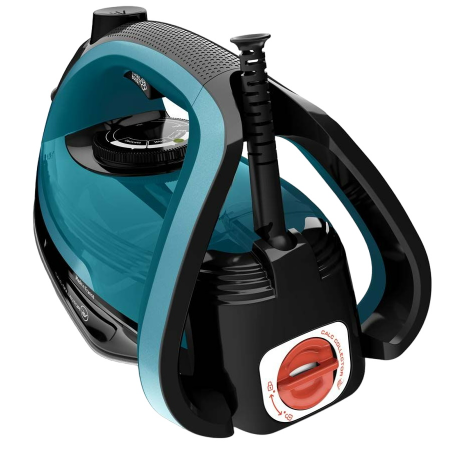 מגהץ אדים Tefal Ultragliss Anti-Calc Plus FV6832 2800W