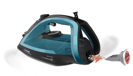 מגהץ אדים Tefal Ultragliss Anti-Calc Plus FV6832 2800W