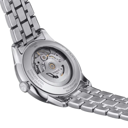 T1398071103100 Tissot CHEMIN DES TOURELLES אוטומטי