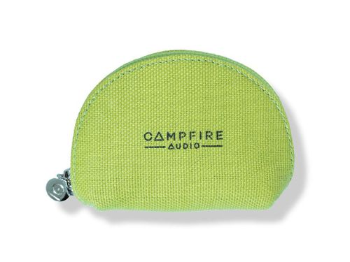 אוזניות Campfire Satsuma in-ear