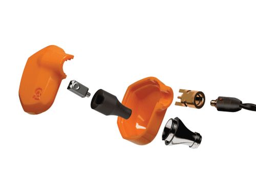 אוזניות Campfire Satsuma in-ear