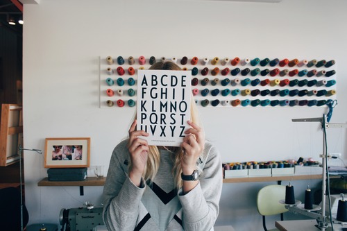 צלמת השבוע אליענה גולומב / ראיון מאת אלה אוזן