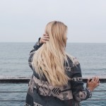 צלמת השבוע אליענה גולומב / ראיון מאת אלה אוזן