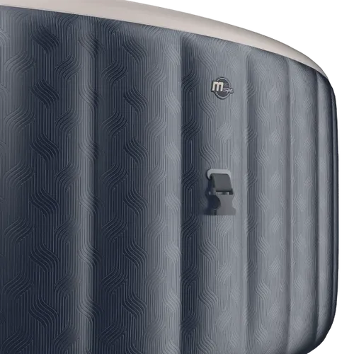 ג'קוזי עגול MSPA מסדרת FRAME דגם F-IN063W INDIGO