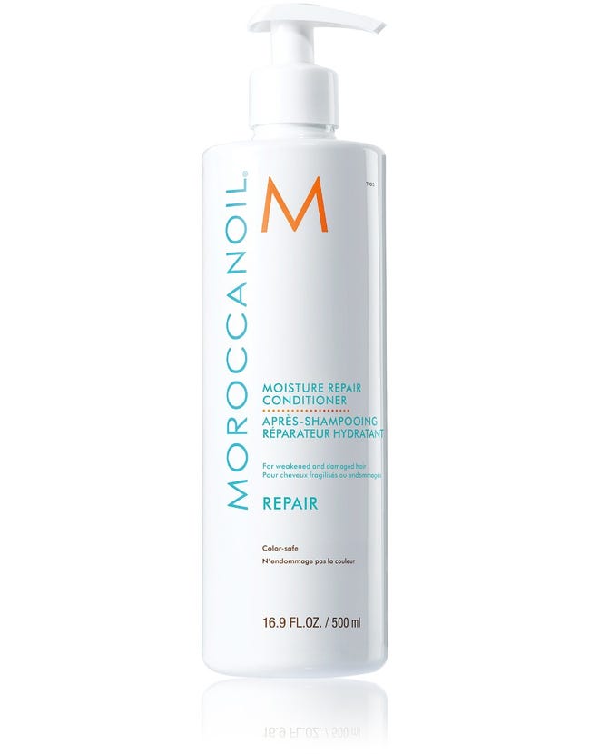 מרכך משקם ריפייר 500 מ"ל - MOROCCANOIL