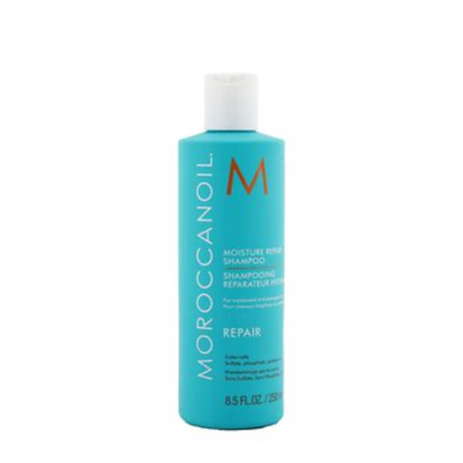 שמפו משקם 250 מ"ל - MOROCCAN OIL